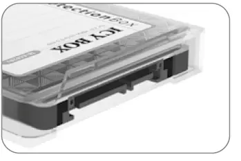 ICY-BOX-IB-AC6251-6 6x 2.5-Inch-HDD-fig 3