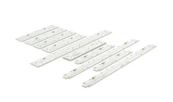 Philips Flextune Tunable White Systems Installation Guide Philips Flextune Tunable White Systems Installation Guide