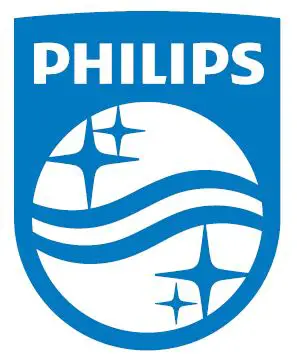 PHILIPS logo