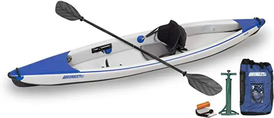 SEA EAGLE 393rl RazorLite Kayaks