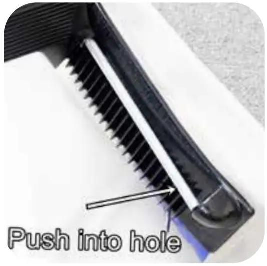 ASSEMBLY & INFLATION