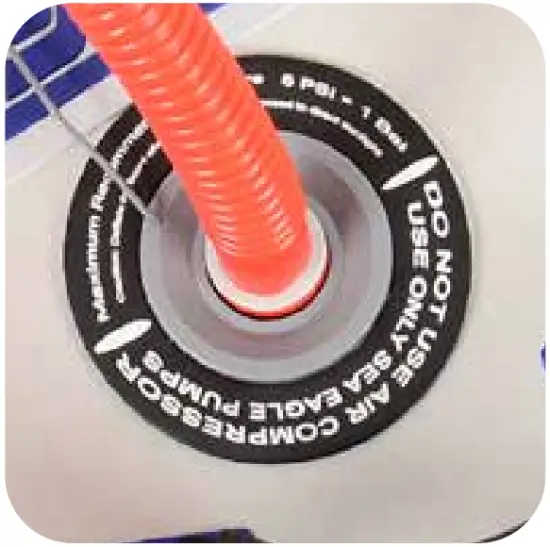 ASSEMBLY & INFLATION