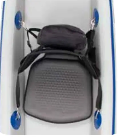 ASSEMBLY & INFLATION