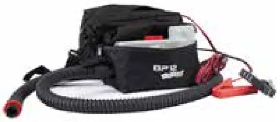 OPTIONAL ACCESSORIES