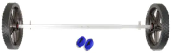 OPTIONAL ACCESSORIES