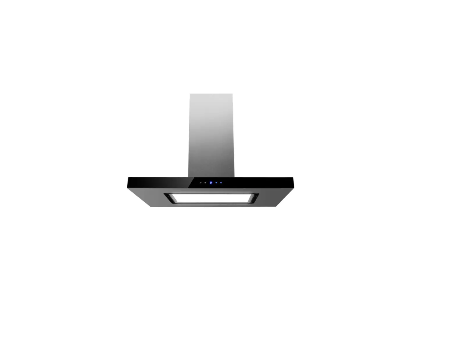 Electriq 90cm Led Island Cooker Hood User Manual Electriq 90cm Led Island Cooker Hood User Manual