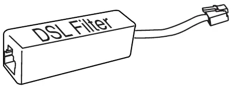 vtech CS6120-2 DECT 6.0 Cordless Telephone 06