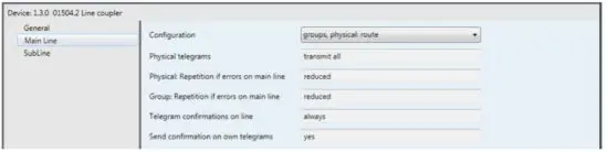 VIMAR 01504.2 Line Field Coupler - figure 10