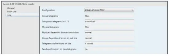VIMAR 01504.2 Line Field Coupler - figure 7