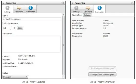 VIMAR 01504.2 Line Field Coupler - figure 8
