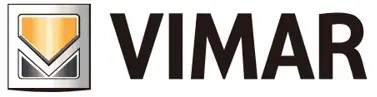 VIMAR 01504.2 Line Field Coupler - logo