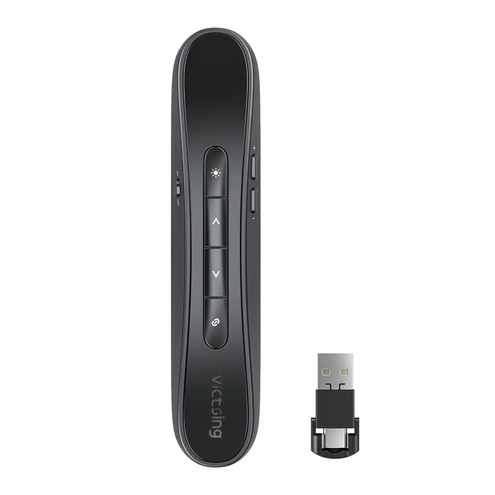 victsing VTPC319AB Wireless Presenter fig 1