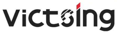 victsing logo