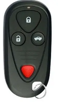 Continental PAG-RKE-434-190401 Radio Frequency Transmitter