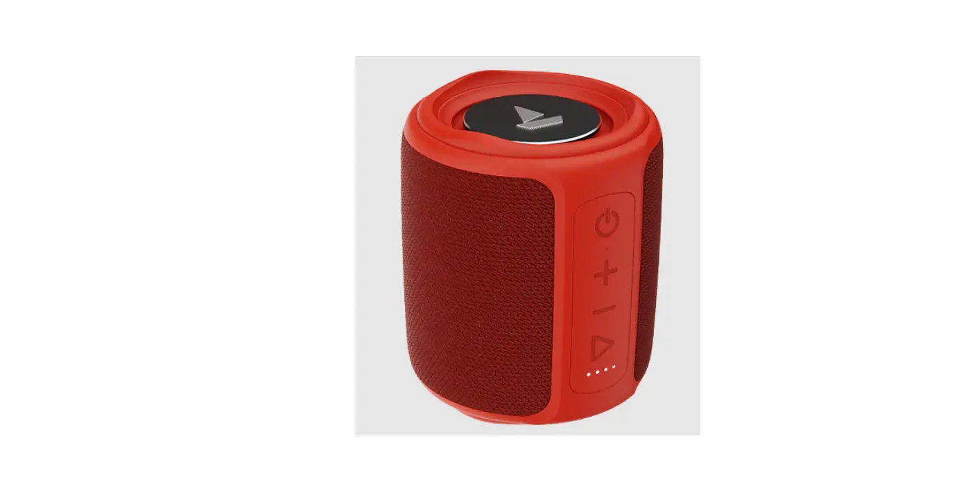 Boat Stone 350 10w Portable Wireless Speaker User Manual Boat Stone 350 10w Portable Wireless Speaker User Manual