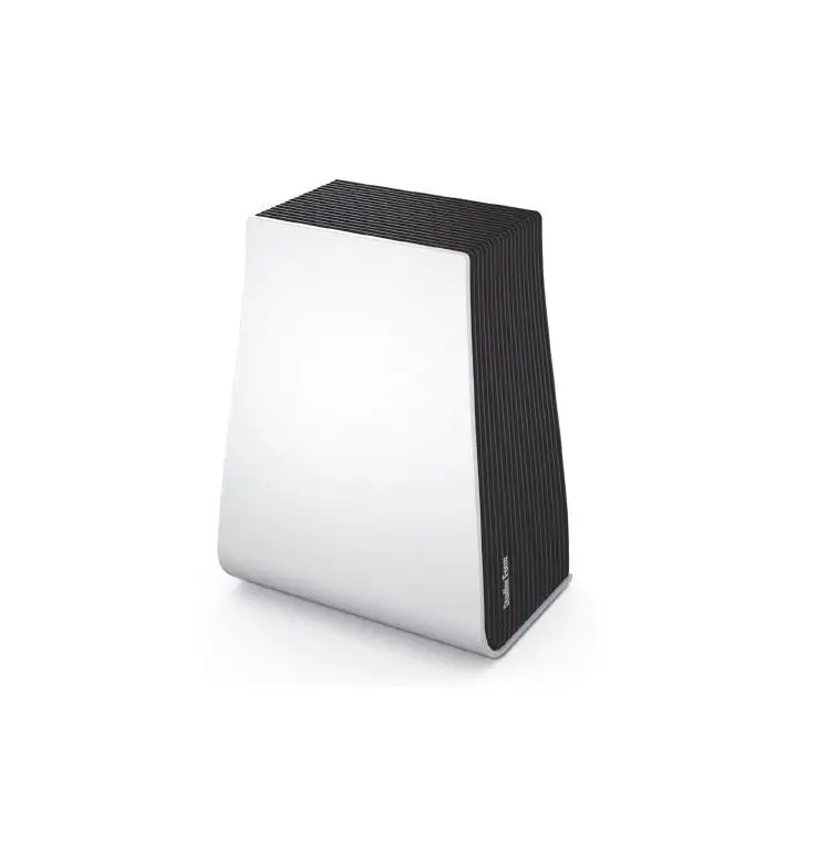 Stadler Form George Air Washer Instruction Manual Stadler Form George Air Washer Instruction Manual