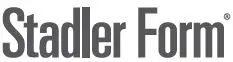 Stadler Form George Air washer logo