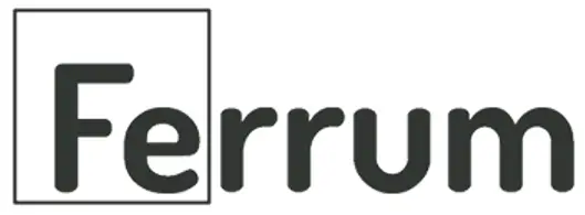 ferrum - logo