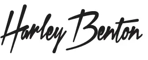Harley-Benton-logo