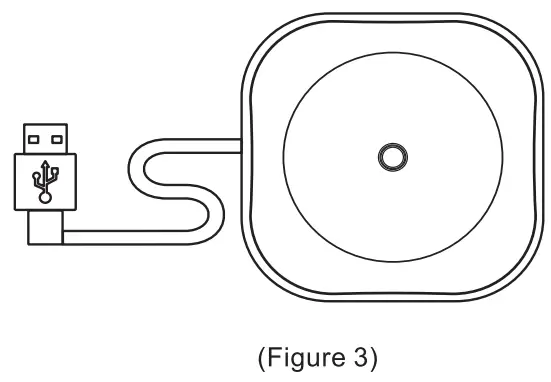 SONIC Electric Toothbrush Instruction Manual - Figure 3