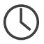 Run Time icon