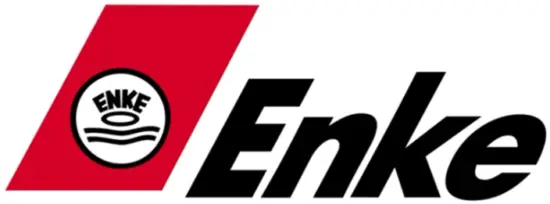ENKE logo