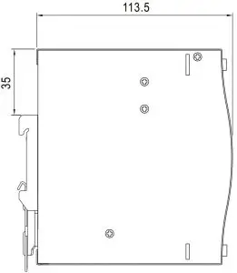 Mechanical Specification Inductions