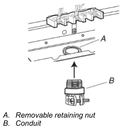 Whirlpool Electric Freestanding Range - Assemble a UL listed