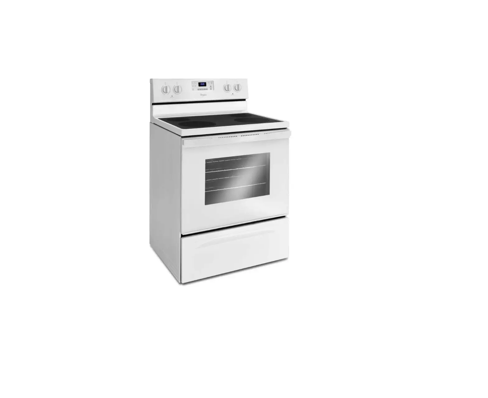 Whirlpool Electric Freestanding Range Owner's Manual Whirlpool Electric Freestanding Range Owner's Manual