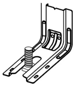 Whirlpool Electric Freestanding Range - Move range into its final location