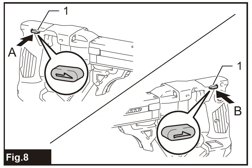 makita-DFR452-Cordless-Auto-Feed-Screwdriver-FIG-10