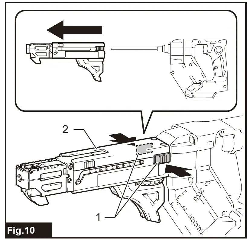 makita-DFR452-Cordless-Auto-Feed-Screwdriver-FIG-12