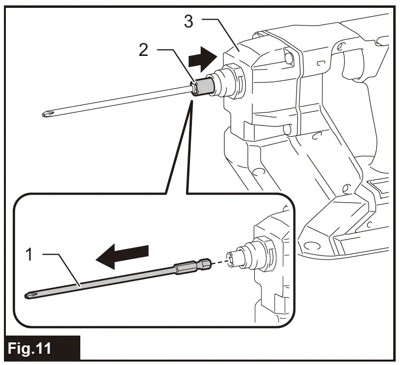 makita-DFR452-Cordless-Auto-Feed-Screwdriver-FIG-13