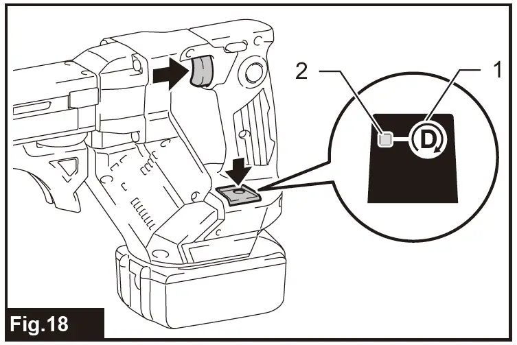 makita-DFR452-Cordless-Auto-Feed-Screwdriver-FIG-19
