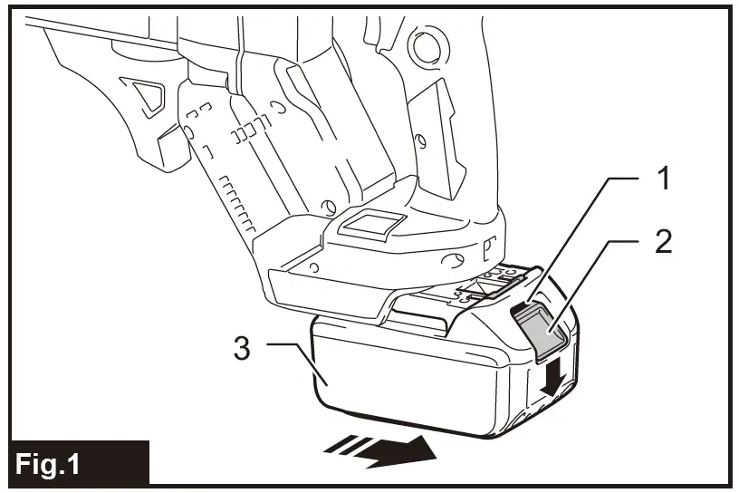 makita-DFR452-Cordless-Auto-Feed-Screwdriver-FIG-2