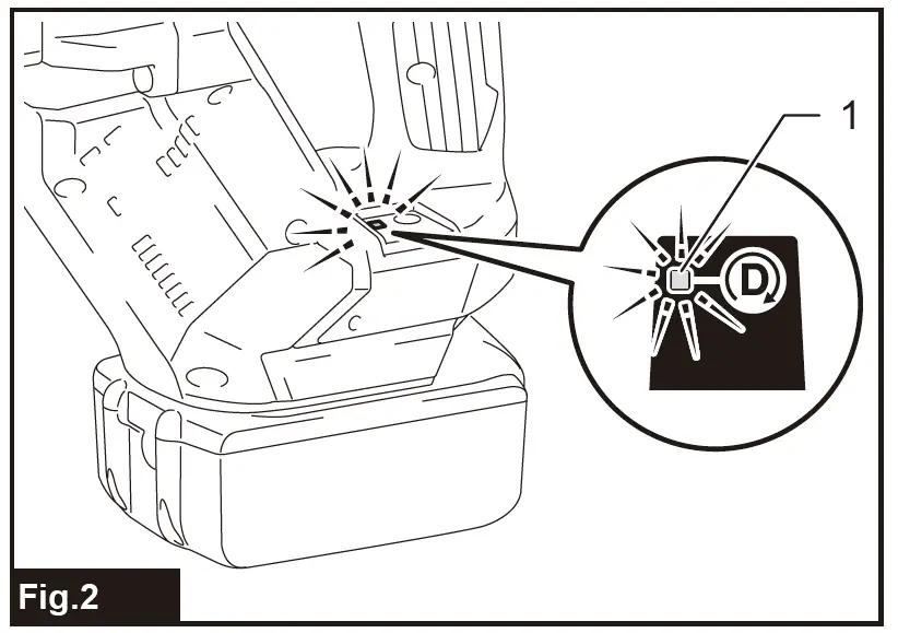 makita-DFR452-Cordless-Auto-Feed-Screwdriver-FIG-3