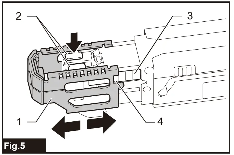 makita-DFR452-Cordless-Auto-Feed-Screwdriver-FIG-7