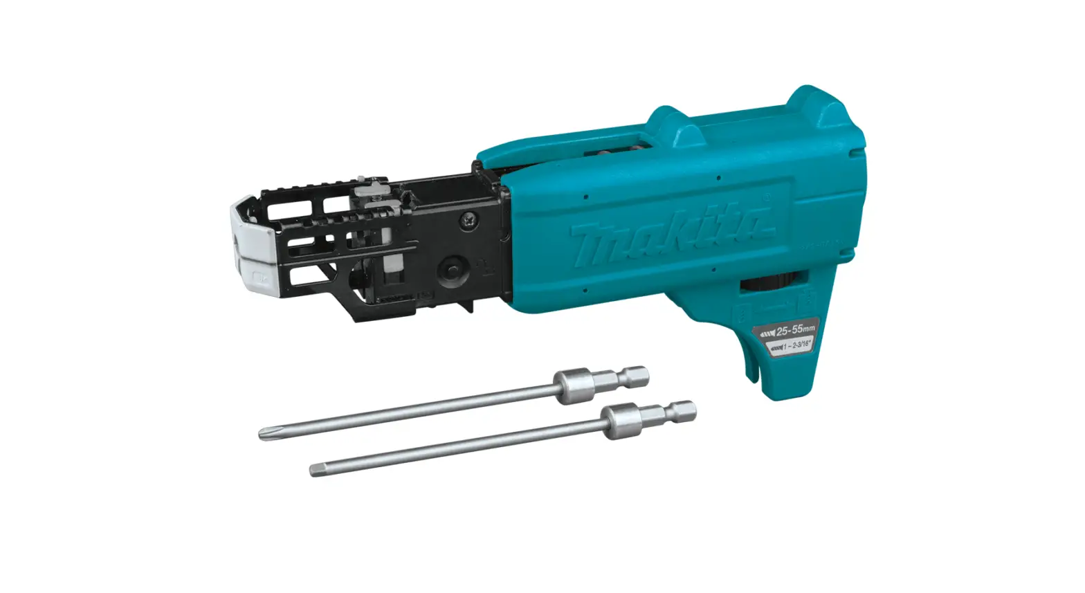 Makita Dfr452 Cordless Auto Feed Screwdriver Instruction Manual Makita Dfr452 Cordless Auto Feed Screwdriver Instruction Manual