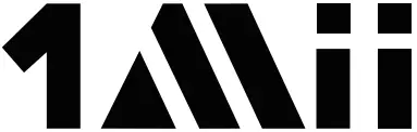 1Mii logo