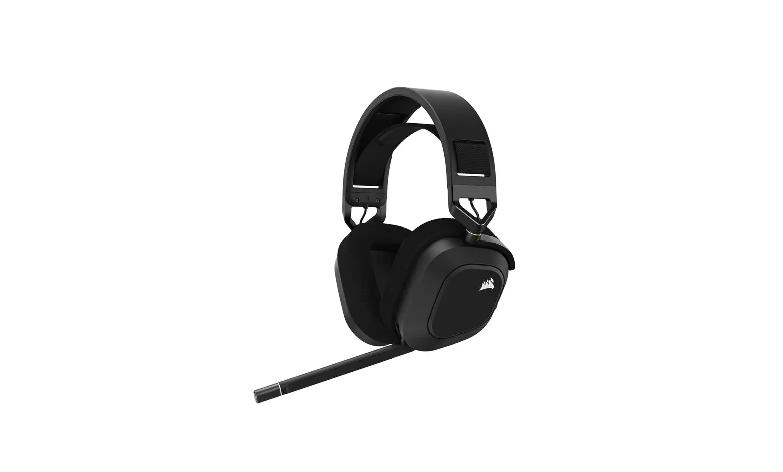 Corsair Hs80 Rgb Wireless Premium Gaming Headset With Spatial Audio User Manual Corsair Hs80 Rgb Wireless Premium Gaming Headset With Spatial Audio User Manual
