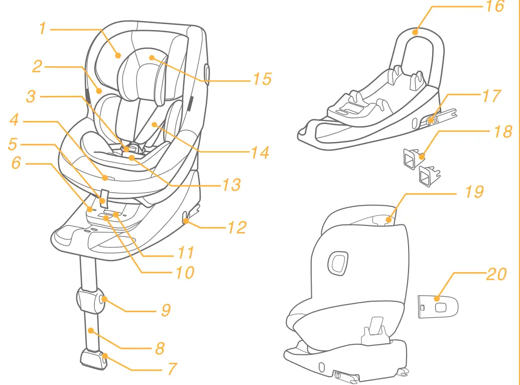 Joie-i-Venture-R-Enhanced-Child-Restraint-FIG-1