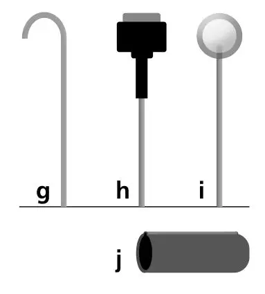 Laserliner 082.261A Compact Video Inspector - Tools