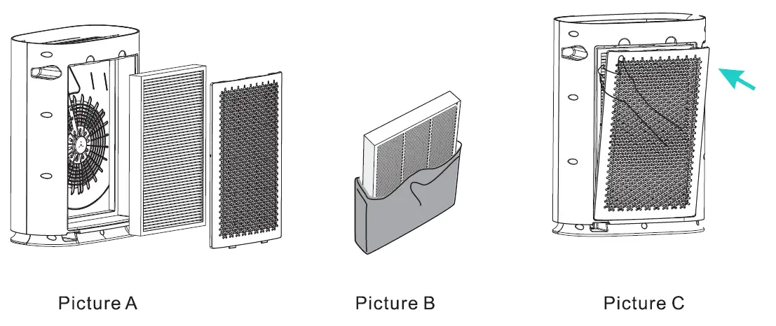 HIMOX-H05 Air Purifier-FIG-10