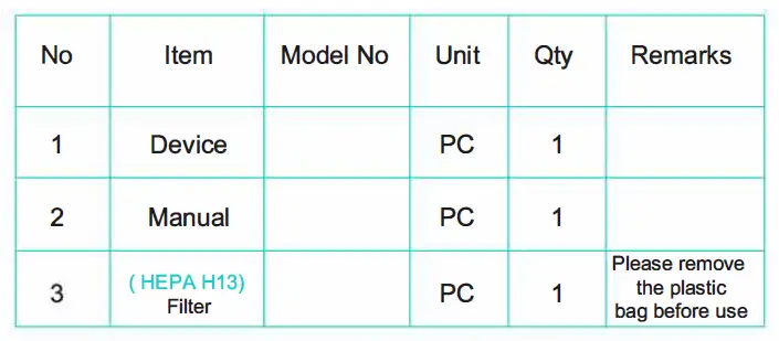 HIMOX-H05 Air Purifier-FIG-12