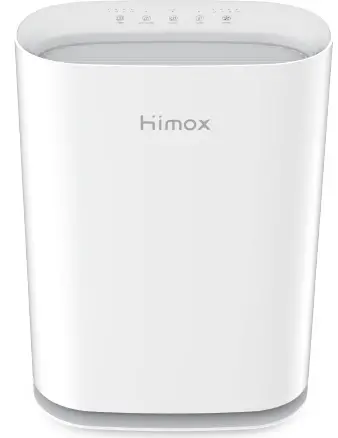 HIMOX-H05 Air Purifier