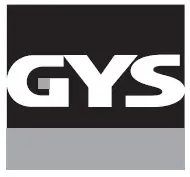 GYS LOGO