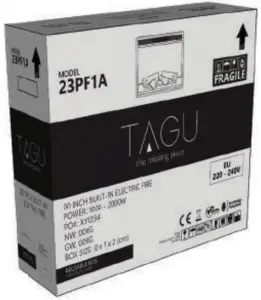 CONVERT AND REUSE THE BOX - 1