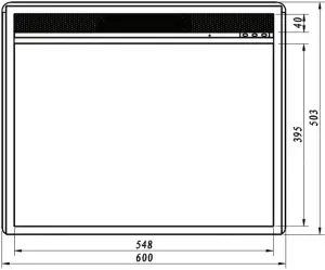FIREBOX DIMENSIONS 1
