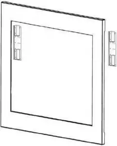 FIREBOX INSTALLATION - 1