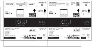 FLATTEN AND STORE THE BOX - 2